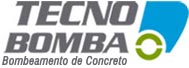 Logotipo TecnoBomba